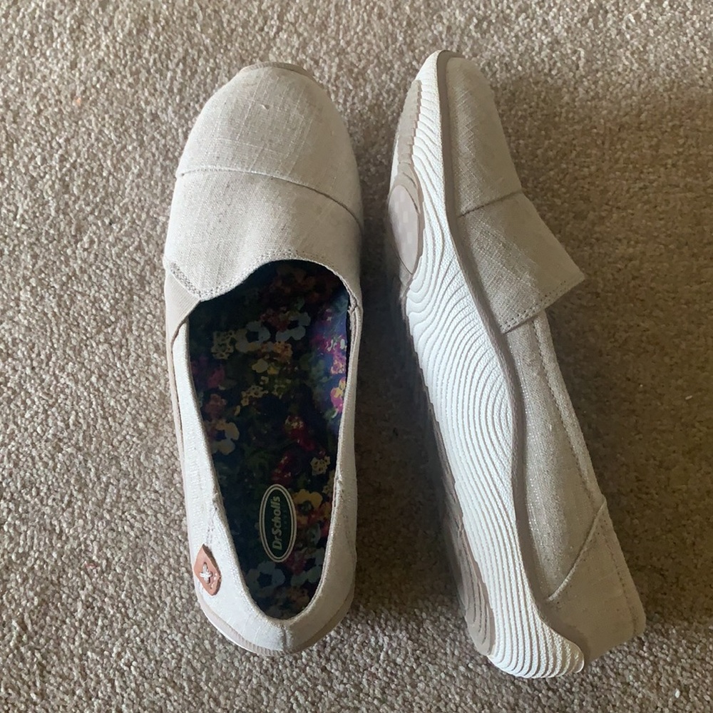 DR. SCHOLL’S SHIMMER LOAFERS